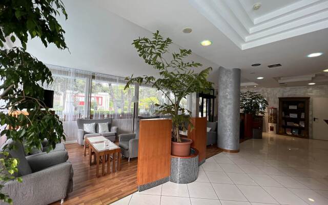 Hotel Alemagna