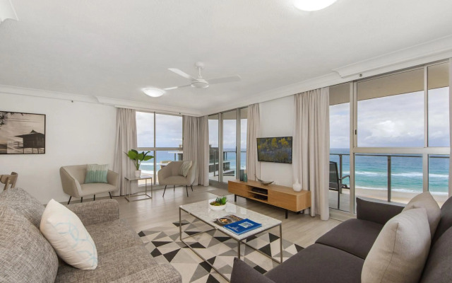 Sunbird Beach Resort