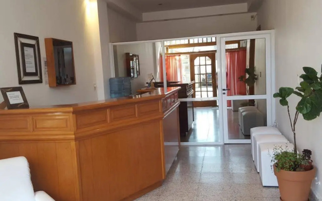 Apart Hotel Santa Lucia