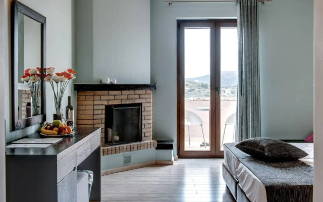 Perivoli Country Hotel & Retreat