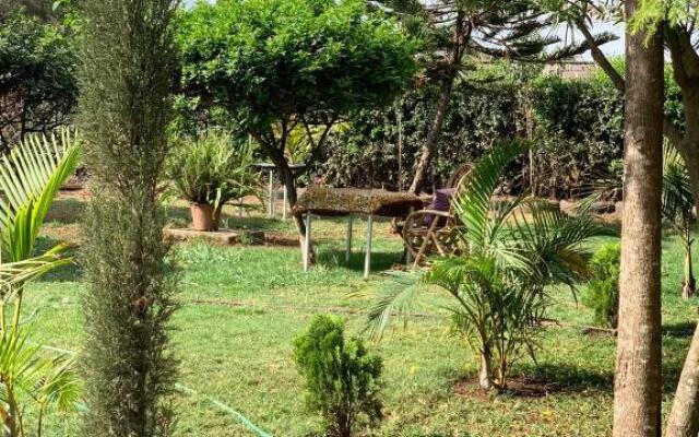 Teresita Home