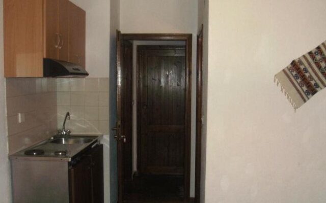 Papatzikos Traditional Guesthouse