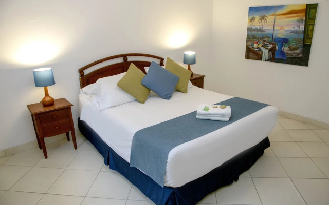 Green9 Hotel & Beach Resort Same