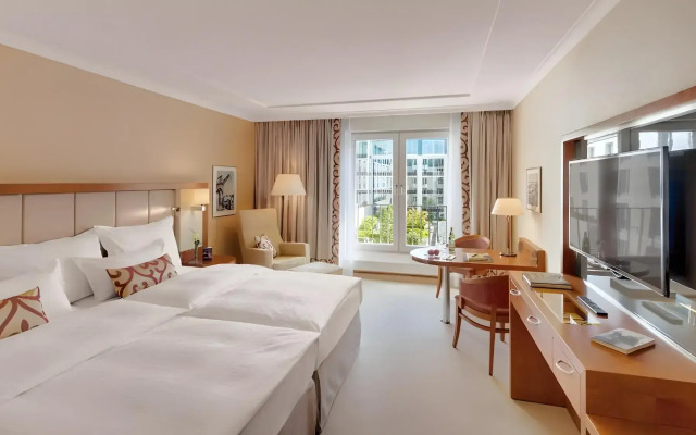 Grand Elysee Hamburg