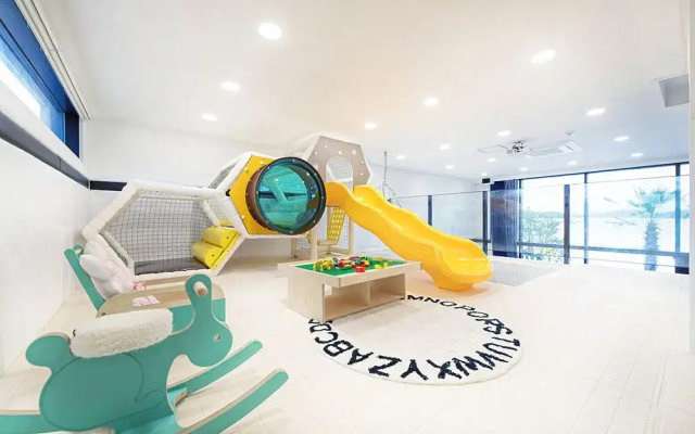 Be-classy Tongyeong Branch