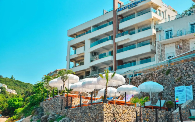 Hotel Mediterraneo Liman