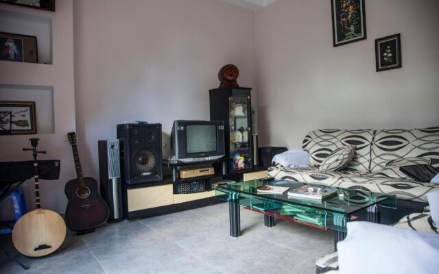 Dalat Jungle View Homestay