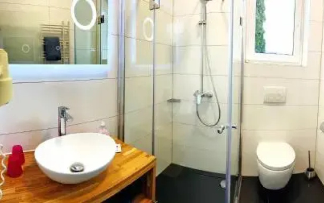 Hotel im lus