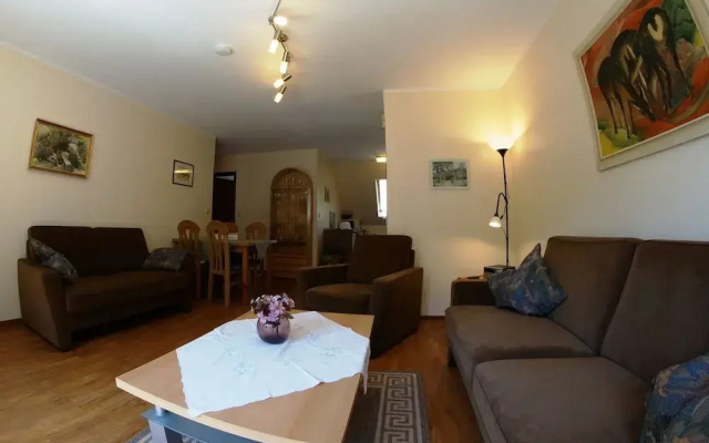 Ferienpension Lindenhof