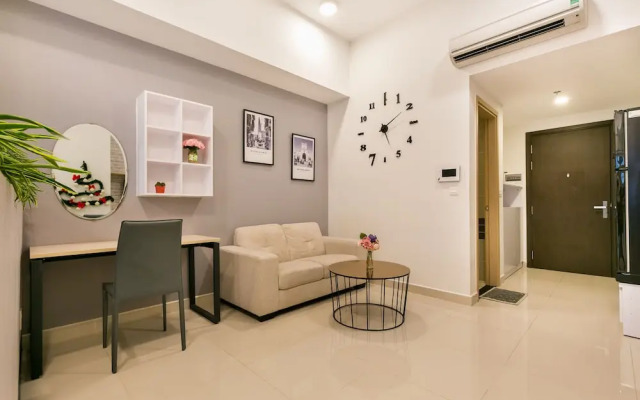 KYN Apartment Rivergate Residence