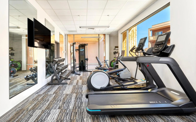WorldMark Moab