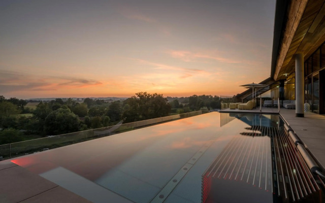 Das Mühlbach - Thermal Retreat & Wellness Resort