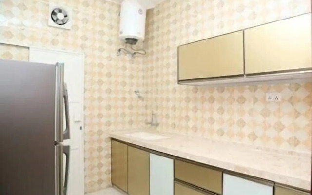 Golden Seasons Furnished Apartments 4