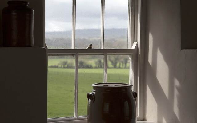Kilgraney House