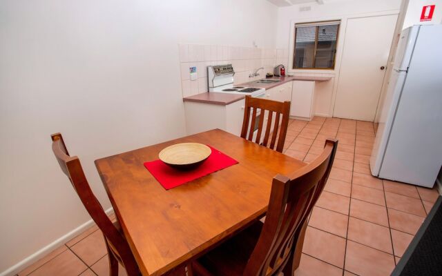 BIG4 Grampians Parkgate Resort