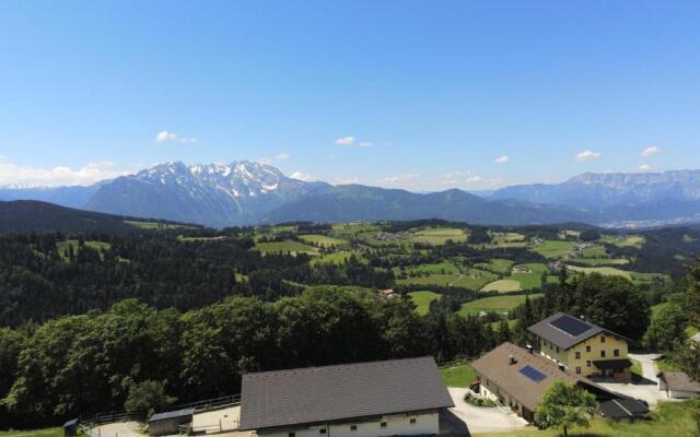 Ferienwohnungen Hornmansreithof