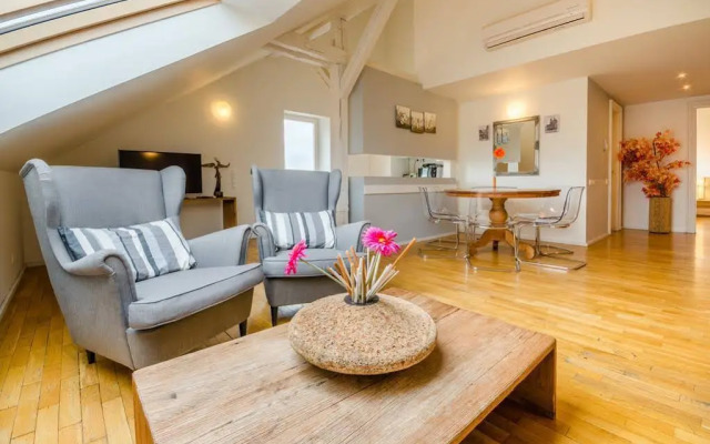 Historic Centre Apartments