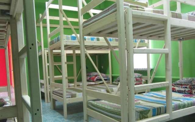 Hostel Laim