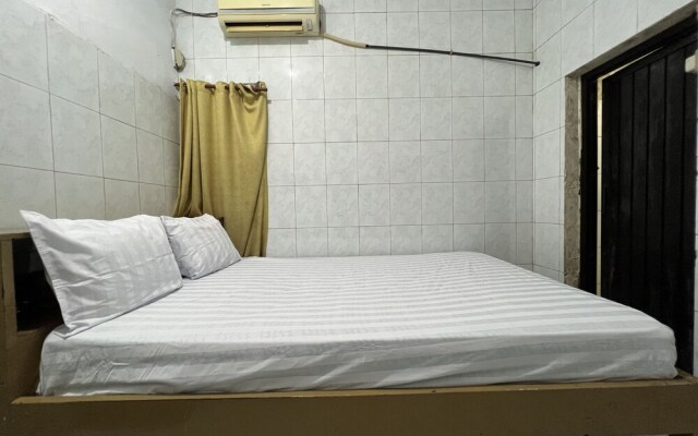 Hotel O Pondok Bulo Ugi Syariah Near SD Negeri 185 Pinrang