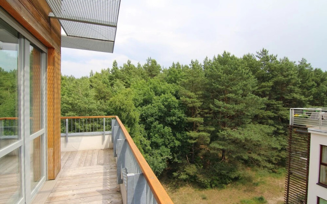 Apartamenty Swinoujscie - Baltycka
