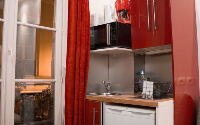 Studio Petit Pompidou