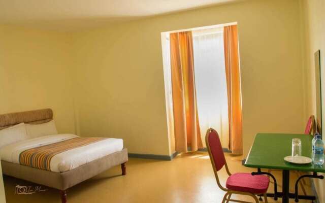 Sunglam Hotel