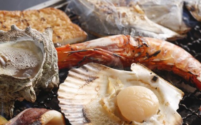 Hotel Tango Annex Nakamuraso