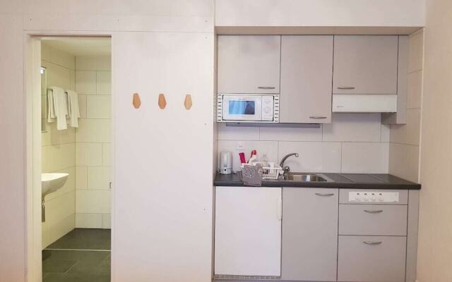Interlaken Apartments