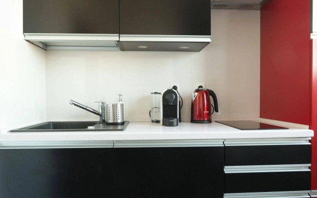 Apartament One by Your Freedom