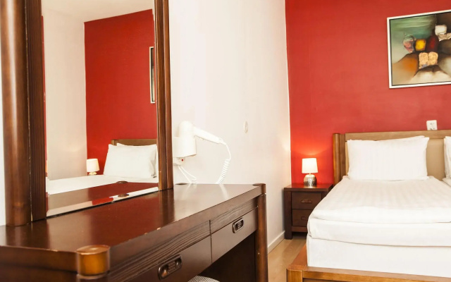 Hotell Sundbyberg