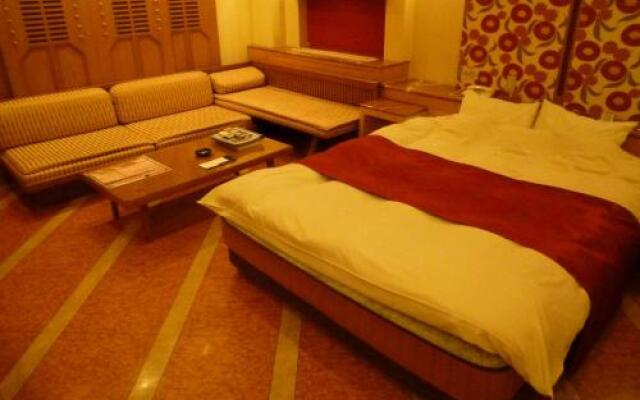 Hotel Shuyukan