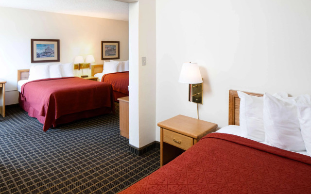 Red Lion Hotel & Conference Center Ellensburg
