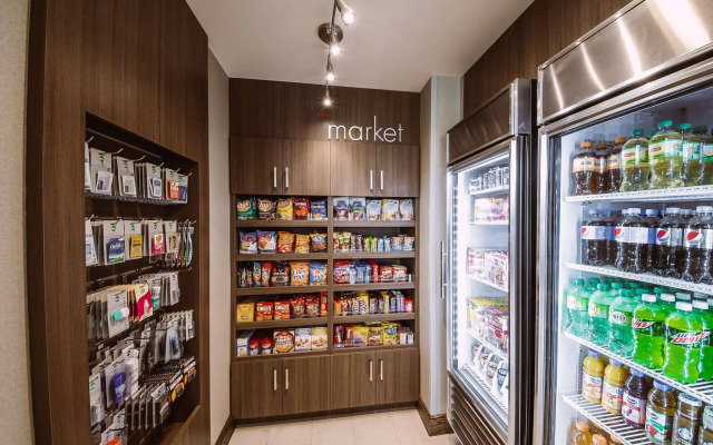 Residence Inn Harlingen