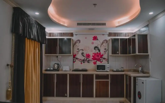 Masaken Almouna Hotel