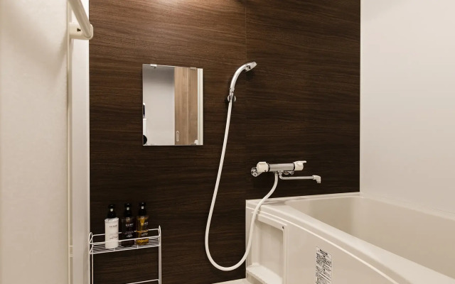 The Base Sapporo Susukino