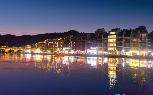 Zhenyuan NALI·VILLA Private B&B