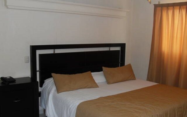 Hotel Grand Regency Express Minatitlan