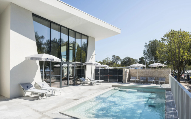 Falkensteiner Premium Mobilehomes Zadar - Camping