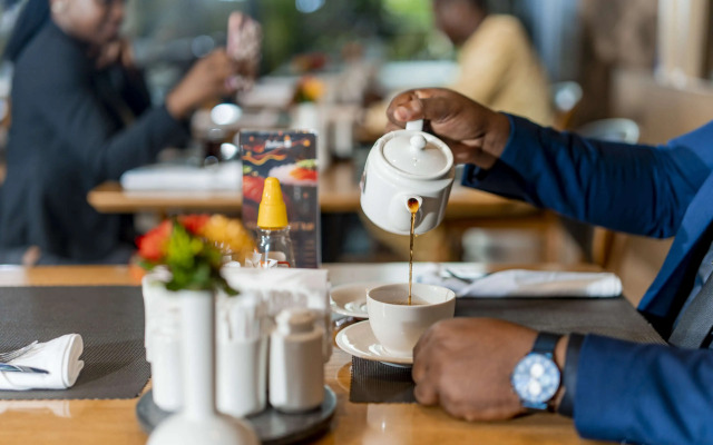 Radisson Blu Hotel & Conference Center, Niamey