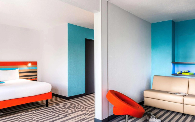 ibis Styles Antony Paris Sud