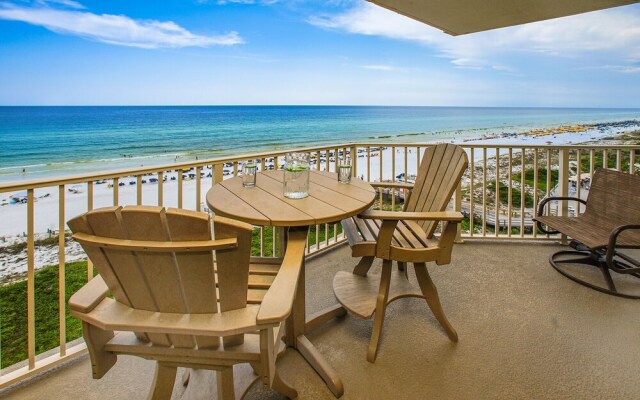 Beach Manor @ Tops'l - 810-158150