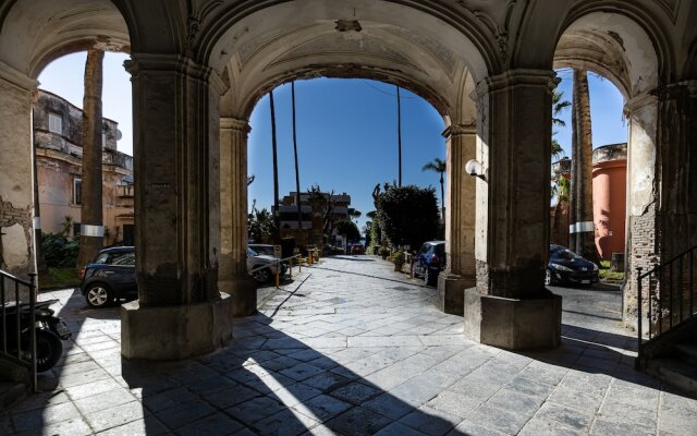 Rua de Mar Portici