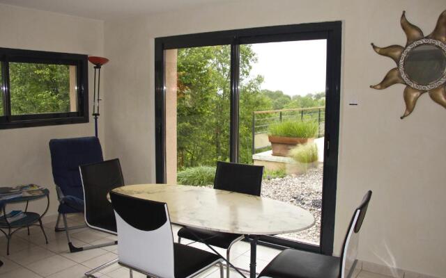 Chambre d'hôtes La Dentalie