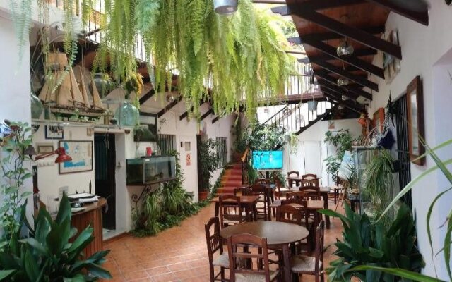 Hostal Cristina