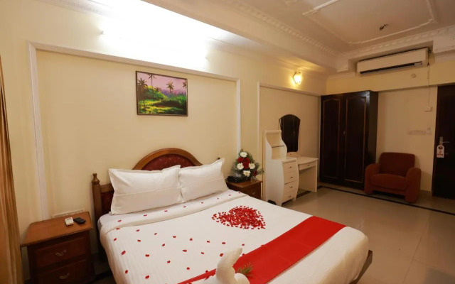 Teekay International