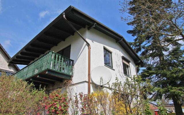 Ferienwohnung Verchen SCHW 881