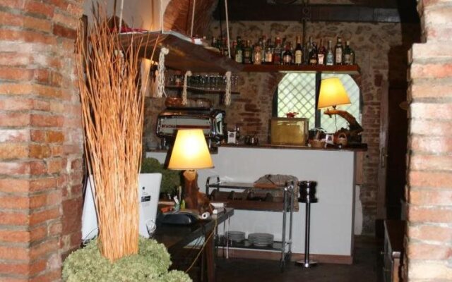 Albergo Santa Chiara