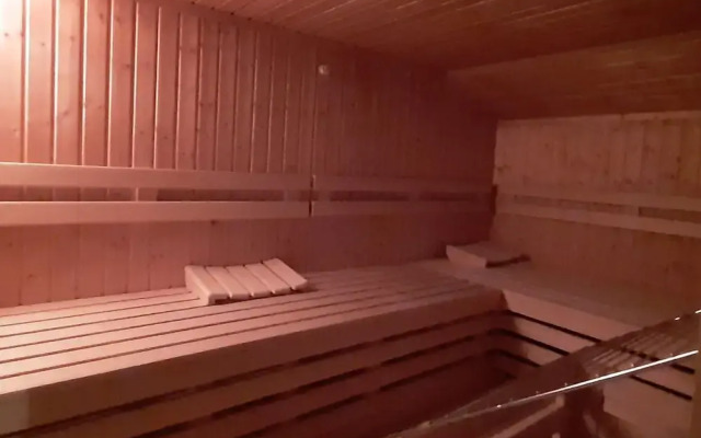 Lush Apartment in Bayrischzell With 2 Saunas