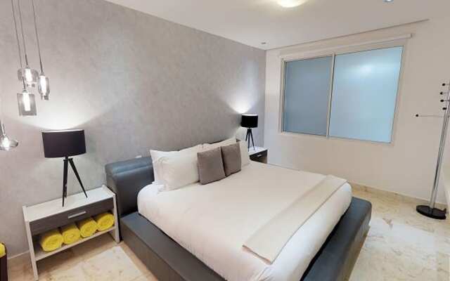 Elements 117 by Tripintravel