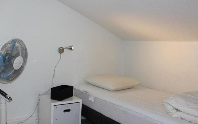 Maison Gruissan, 2 pièces, 5 personnes - FR-1-229-779